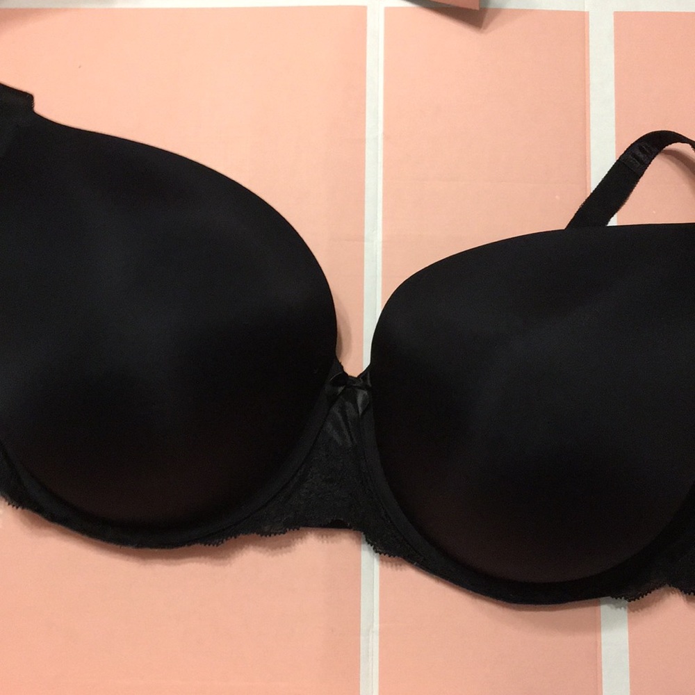 Torrid bra